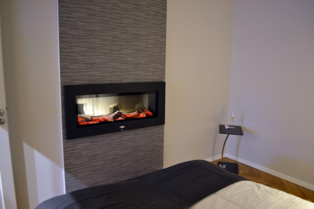Vojtesska Apartment By Ruterra Prag Zimmer foto