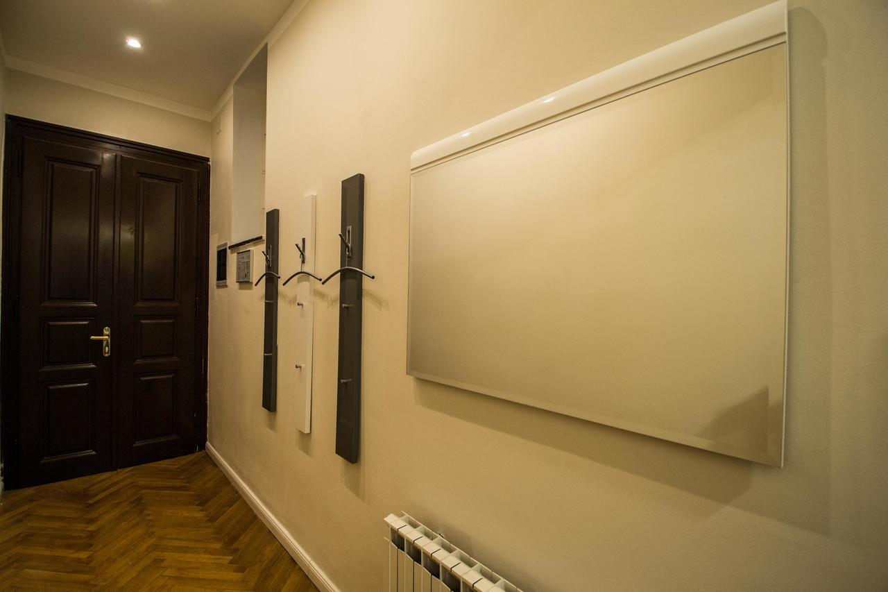 Vojtesska Apartment By Ruterra Prag Exterior foto
